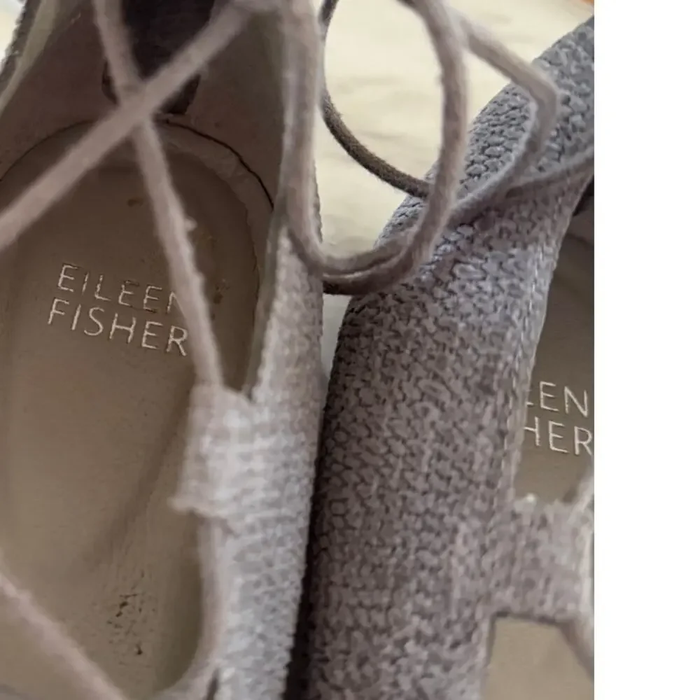 Eileen Fisher upper good